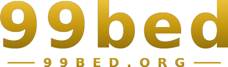 99bed logo
